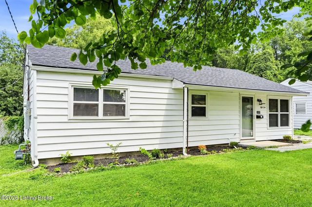 1855 Heaton Rd, Louisville, KY 40216