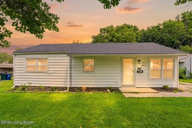 1855 Heaton Rd, Louisville, KY 40216