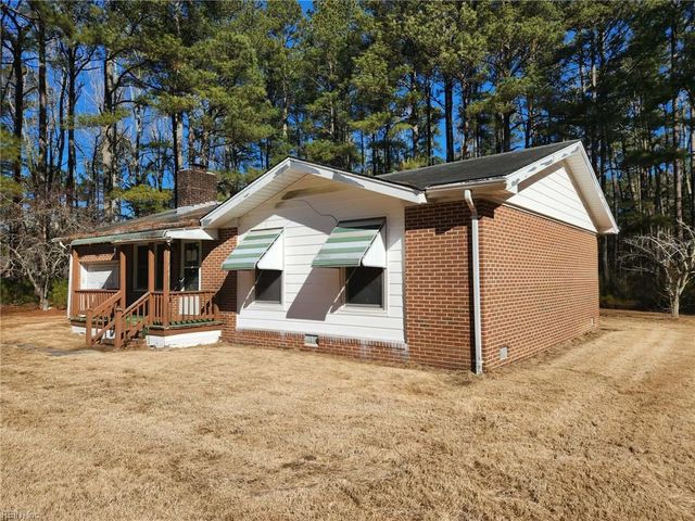 9113 George Wash Memorial HWY, Gloucester, VA 23061