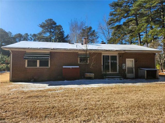 9113 George Wash Memorial HWY, Gloucester, VA 23061