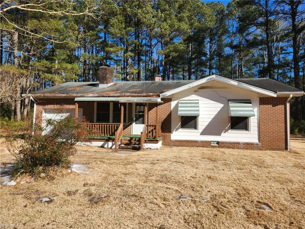 9113 George Wash Memorial HWY, Gloucester, VA 23061