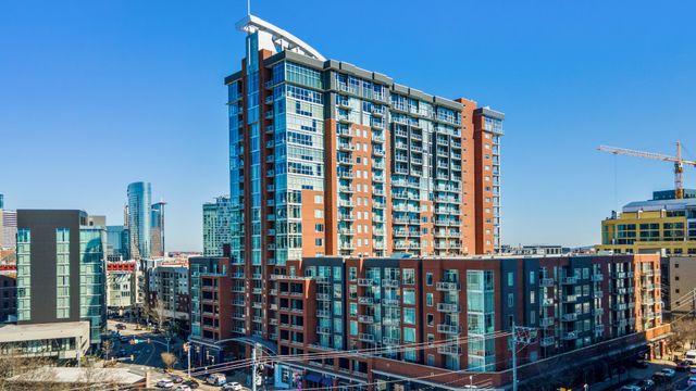 600 12th Ave S Apt 1706, Nashville, TN 37203