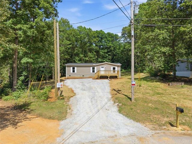 35 N Laurel Trace N, Carrollton, GA 30116