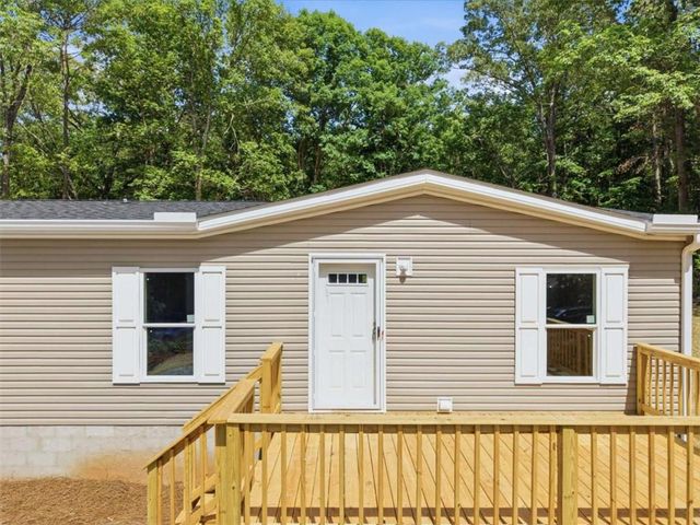 35 N Laurel Trace N, Carrollton, GA 30116