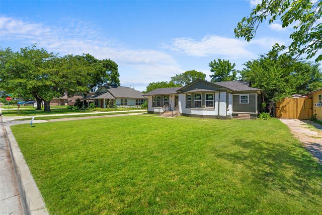 630 W Church Street, Grand Prairie, TX 75050