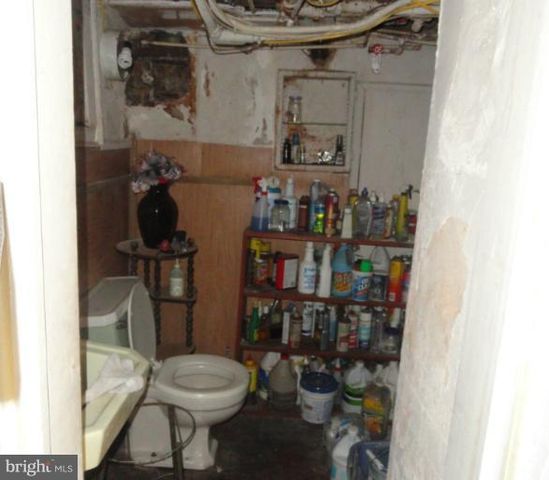 1601 RETREAT ST, Baltimore, MD 21217