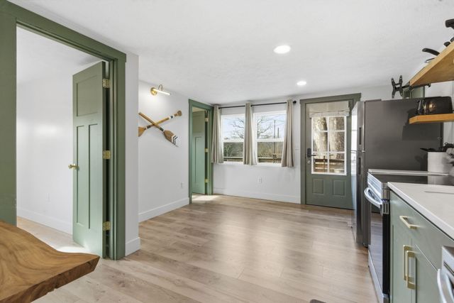 98 Holiday Hideaway Court 1 & 2, Kimberling City, MO 65686