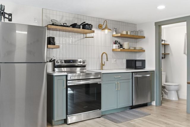 98 Holiday Hideaway Court 1 & 2, Kimberling City, MO 65686