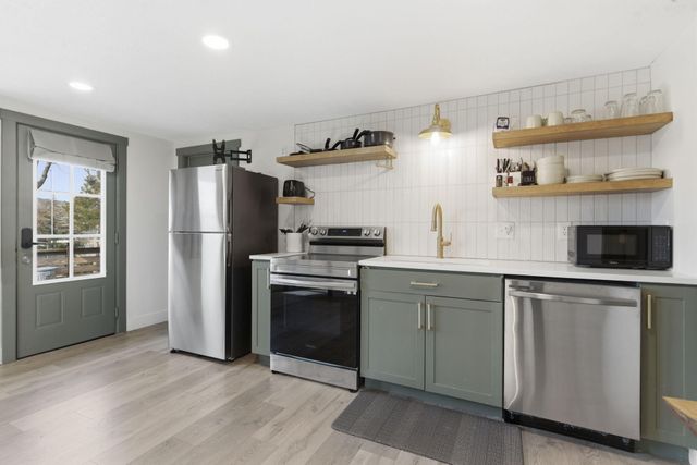 98 Holiday Hideaway Court 1 & 2, Kimberling City, MO 65686