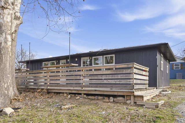 98 Holiday Hideaway Court 1 & 2, Kimberling City, MO 65686