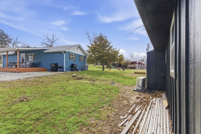 98 Holiday Hideaway Court 1 & 2, Kimberling City, MO 65686