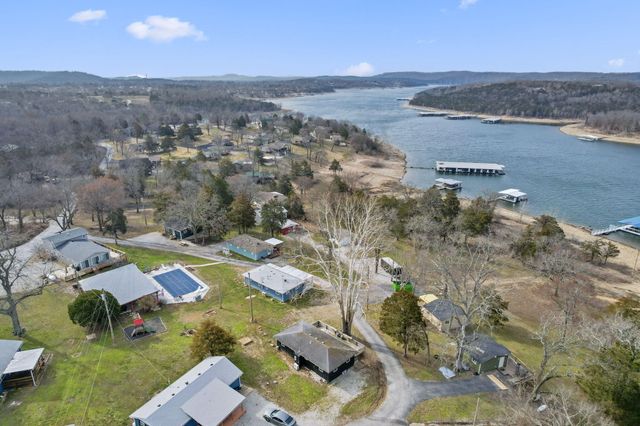 98 Holiday Hideaway Court 1 & 2, Kimberling City, MO 65686