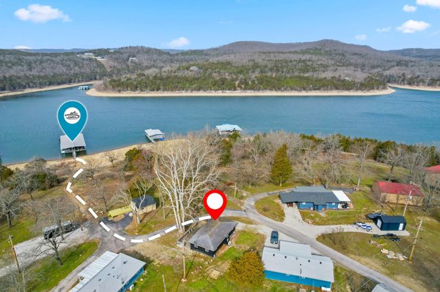 98 Holiday Hideaway Court 1 & 2, Kimberling City, MO 65686