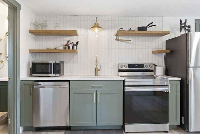 98 Holiday Hideaway Court 1 & 2, Kimberling City, MO 65686