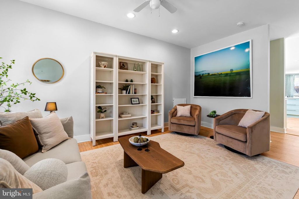 Image 12 of property listing at 2500 BROOKFIELD AVE, Baltimore, MD 21217