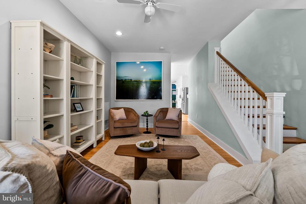 Image 16 of property listing at 2500 BROOKFIELD AVE, Baltimore, MD 21217