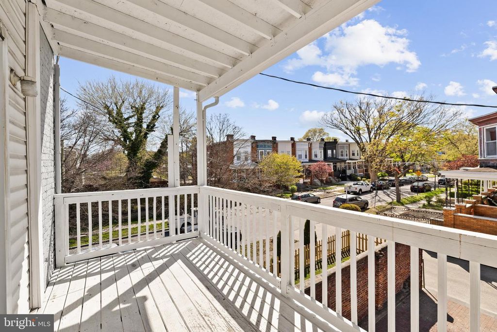 Image 42 of property listing at 2500 BROOKFIELD AVE, Baltimore, MD 21217