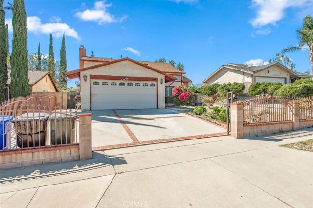 7740 Sewell, Fontana, CA 92336