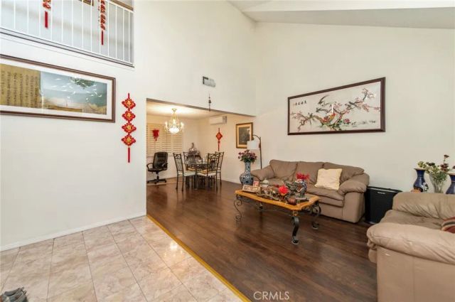 7740 Sewell, Fontana, CA 92336