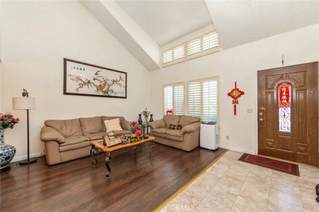 7740 Sewell, Fontana, CA 92336
