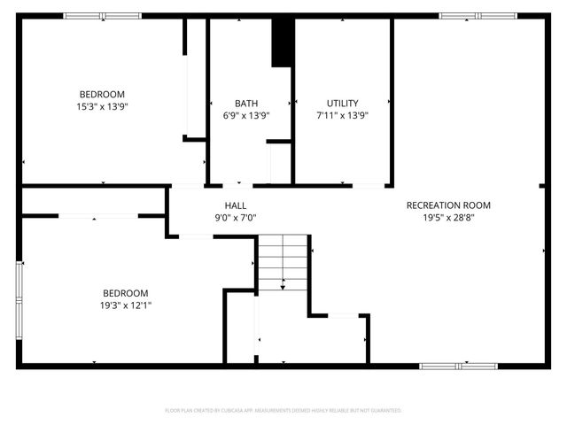 476 Maple Point Boulevard, Mapleton, ND 58059