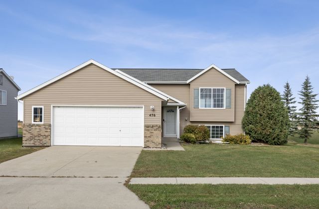 476 Maple Point Boulevard, Mapleton, ND 58059