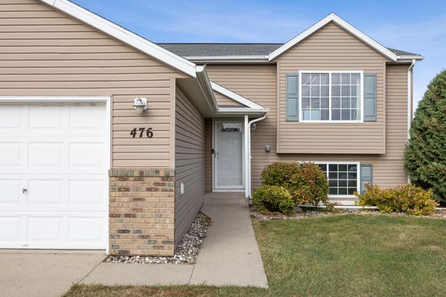 476 Maple Point Boulevard, Mapleton, ND 58059