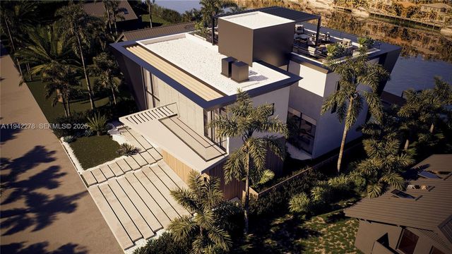 2377 SE 15th Street, Pompano Beach, FL 33062