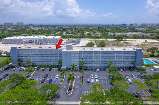 5700 NW 2nd Avenue #705, Boca Raton, FL 33487