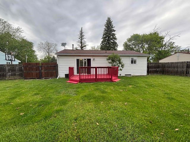 2222 Nebraska Avenue, Saginaw, MI 48601
