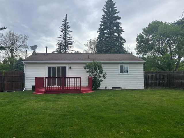2222 Nebraska Avenue, Saginaw, MI 48601