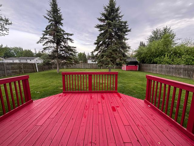 2222 Nebraska Avenue, Saginaw, MI 48601