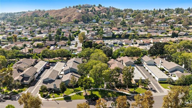 21104 Via Rincon, Yorba Linda, CA 92887