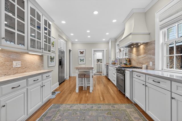 412 Ridgeway Road, Lexington, KY 40502