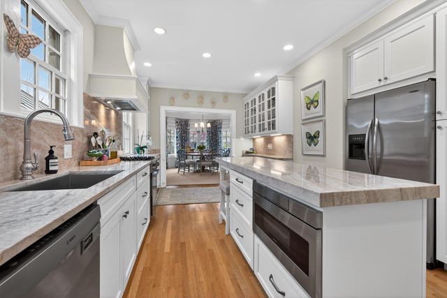 412 Ridgeway Road, Lexington, KY 40502