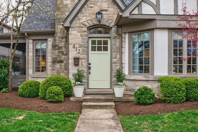 412 Ridgeway Road, Lexington, KY 40502