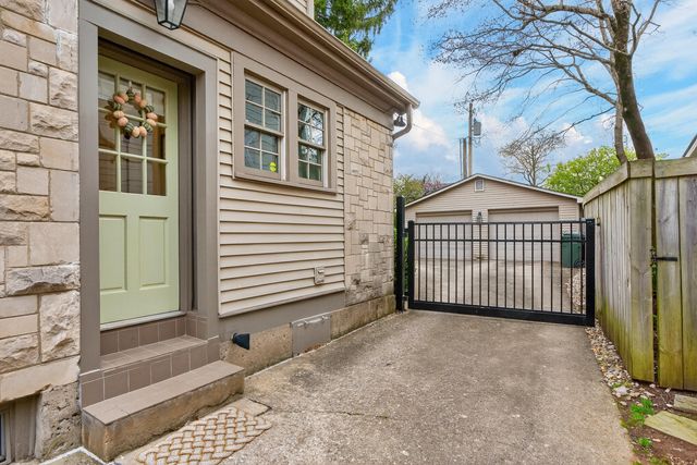 412 Ridgeway Road, Lexington, KY 40502