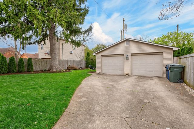 412 Ridgeway Road, Lexington, KY 40502