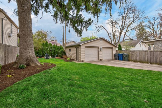 412 Ridgeway Road, Lexington, KY 40502