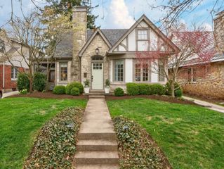 412 Ridgeway Road, Lexington, KY 40502