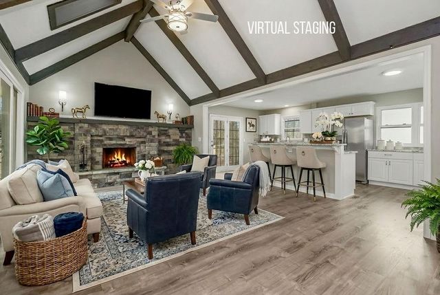 6912 N Madison Avenue, Kansas City, MO 64118