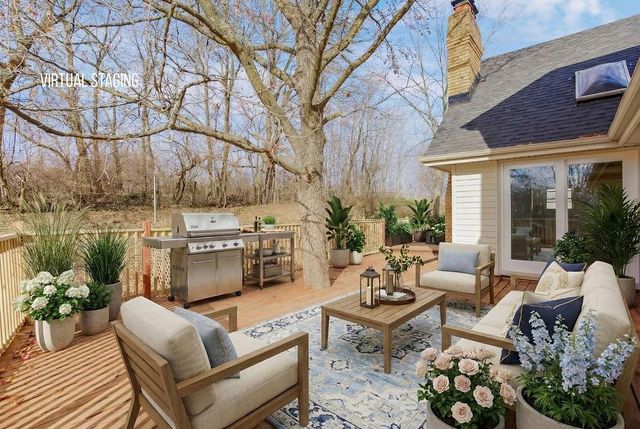 6912 N Madison Avenue, Kansas City, MO 64118