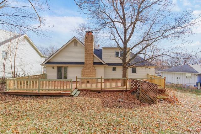 6912 N Madison Avenue, Kansas City, MO 64118