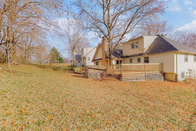 6912 N Madison Avenue, Kansas City, MO 64118