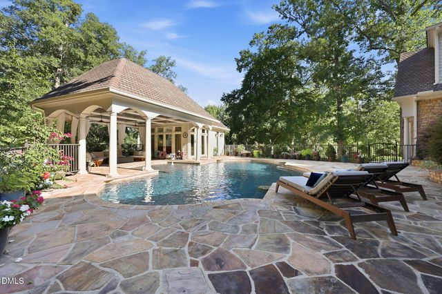 3108 Beaufort Street, Raleigh, NC 27609