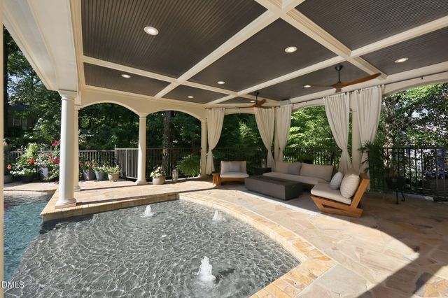 3108 Beaufort Street, Raleigh, NC 27609