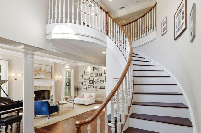 3108 Beaufort Street, Raleigh, NC 27609