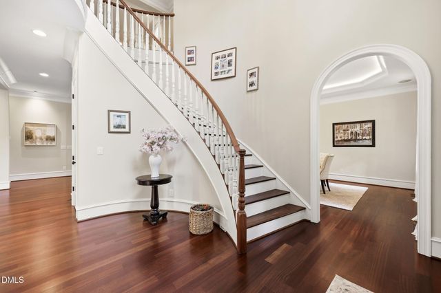 3108 Beaufort Street, Raleigh, NC 27609