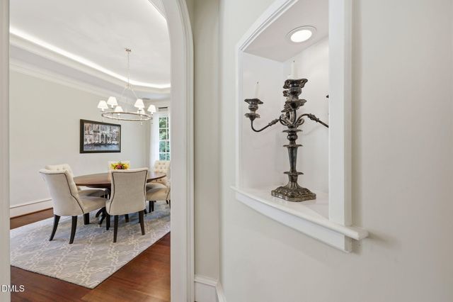 3108 Beaufort Street, Raleigh, NC 27609