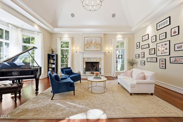 3108 Beaufort Street, Raleigh, NC 27609
